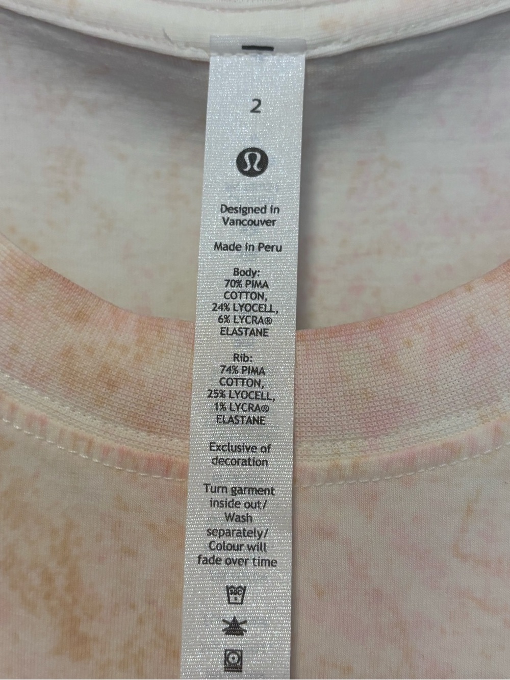 Lululemon - Picture 2 of 4